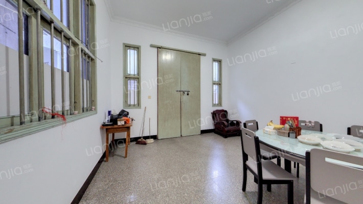 文明东路二手房实景图