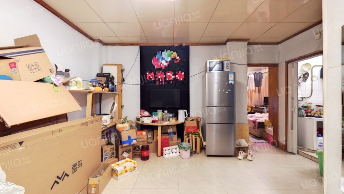 飞鹅西路二手房实景图