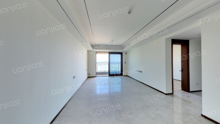 洺悦府二手房实景图