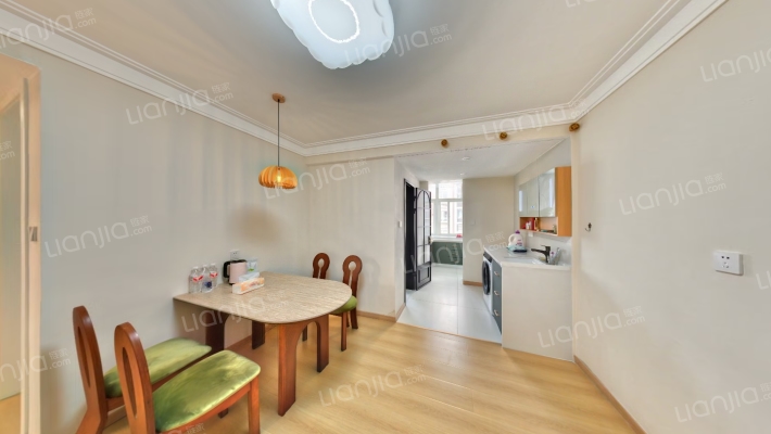 工商莲湖分局兴中路家属院二手房实景图