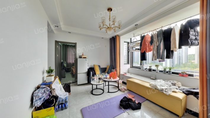 国瑞牧云里二手房实景图