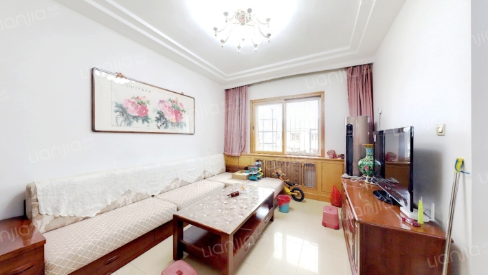 碧泉花园二手房实景图