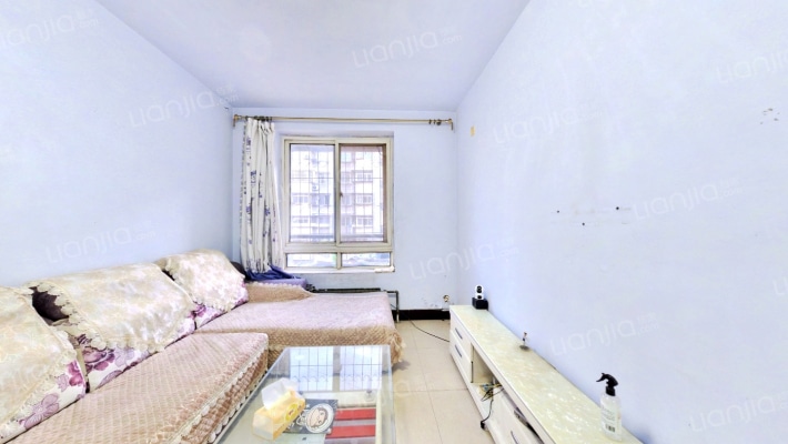 金泰花园二手房实景图