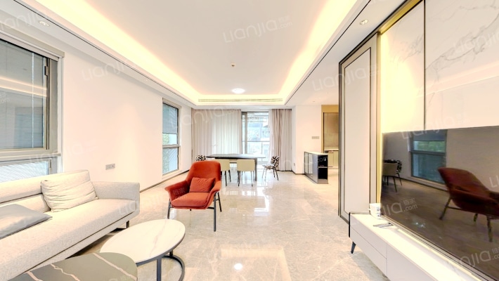 品江府二手房实景图