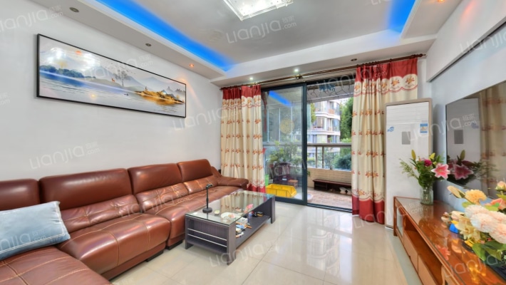 东湖春之韵二手房实景图