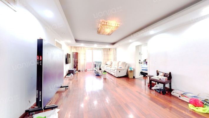 中江花园二手房实景图