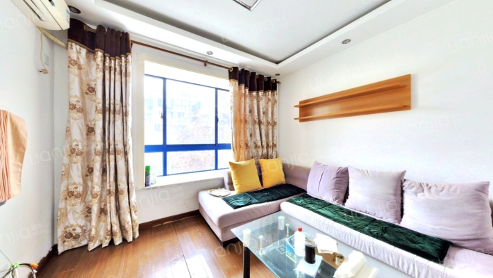 恒杰丁香花园二手房实景图