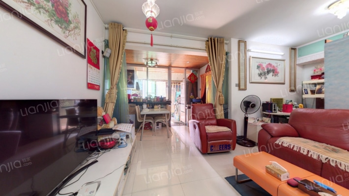 翠怡大厦二手房实景图