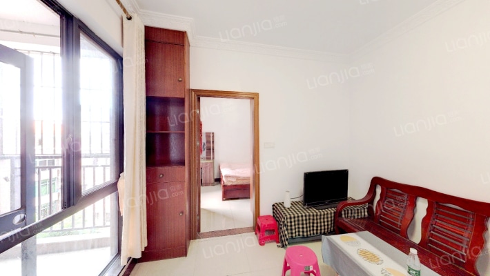 名汇嘉园二手房实景图