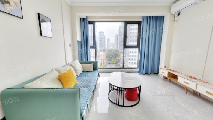 佳源锦晟里二手房实景图