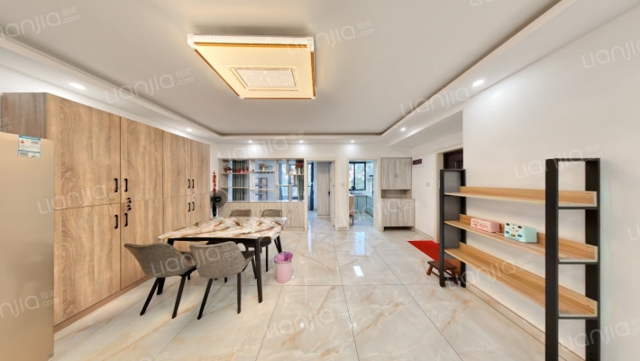 晨曦园二手房实景图