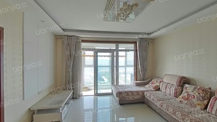 建业桂园二手房实景图