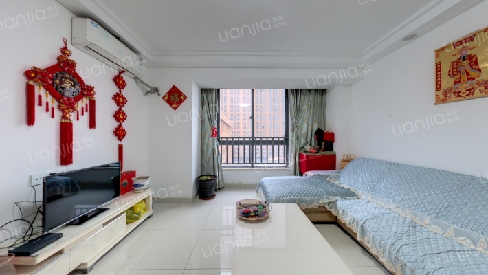 东南悦城二手房实景图