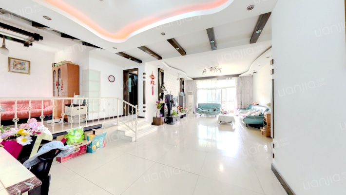 祺瑞名居二手房实景图