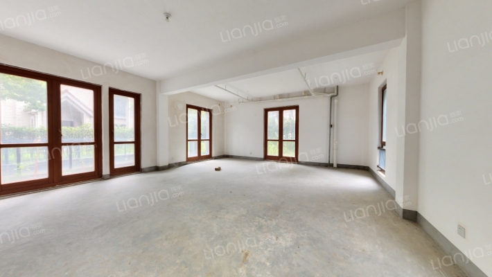 华丽家族太上湖二手房实景图