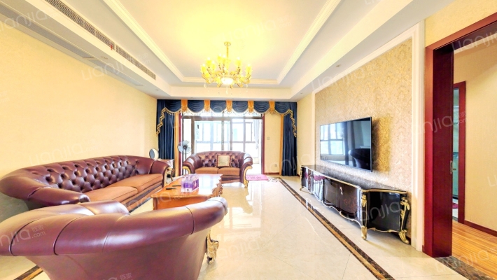 润嘉园二手房实景图