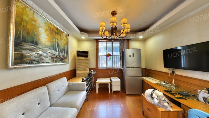 文苑小区二手房实景图