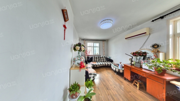 积厚里二手房实景图