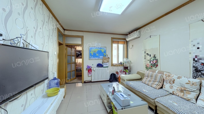 建华街小区二手房实景图