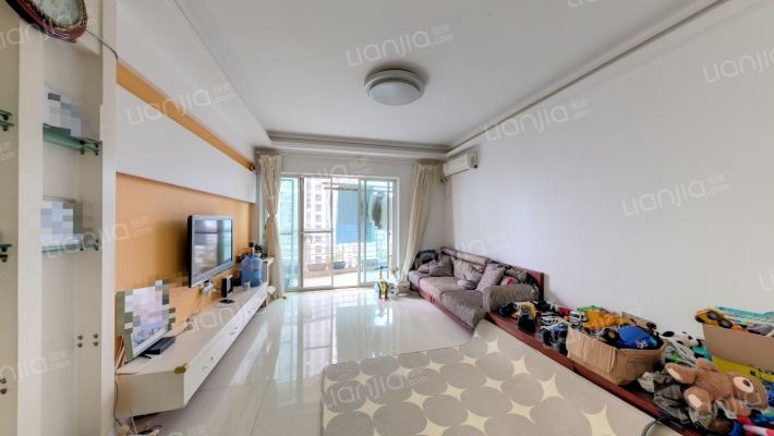 丽海云霞二手房实景图