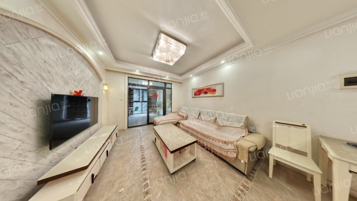 北城映像二手房实景图