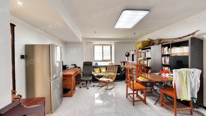 凯嘉大厦二手房实景图