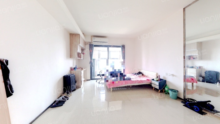 恒大绿洲公寓二手房实景图