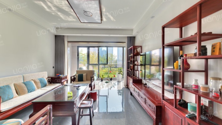 白桦林悦二手房实景图