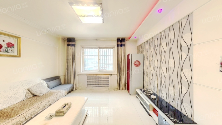 瑞园小区二手房实景图