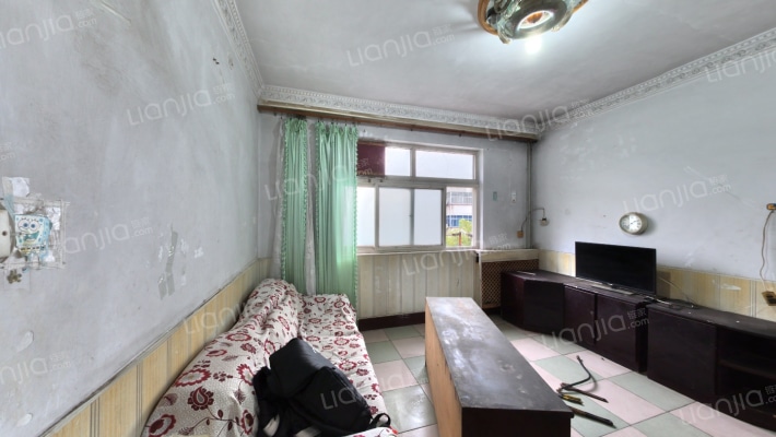 国电驻马店热电有限公司家属院二手房实景图