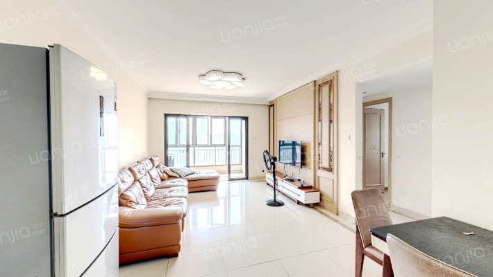 佳兆业时代广场二手房实景图