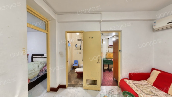 早慈巷小区二手房实景图