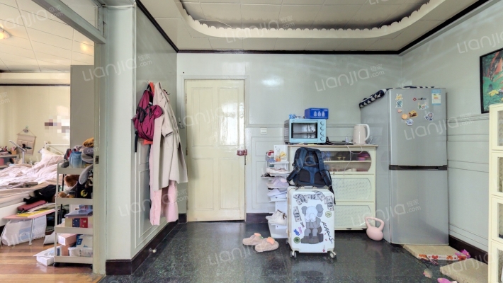 潼港八村二手房实景图