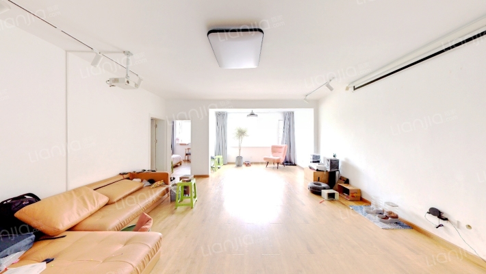 华泰花园二手房实景图