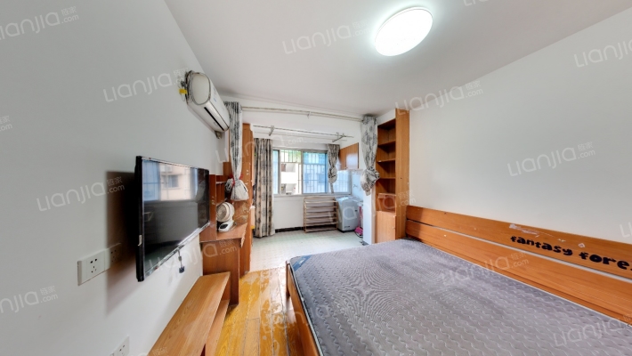 南肖埠社区二手房实景图