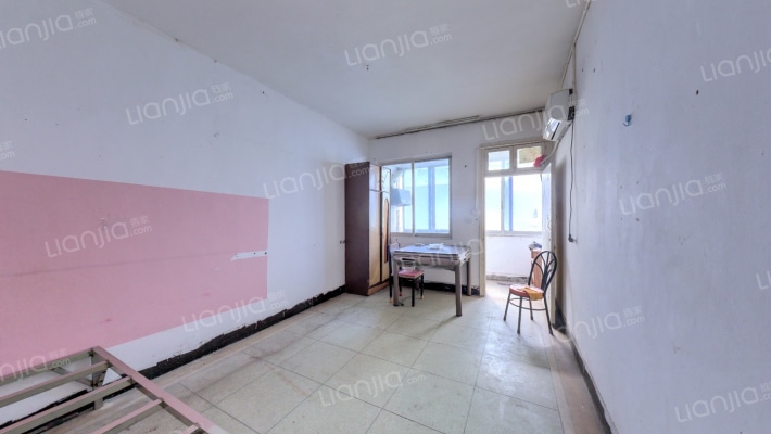 金丝桥路社区二手房实景图