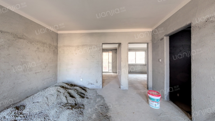 泰康小区2期二手房实景图