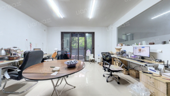 一品漫城(四期)(公寓)二手房实景图