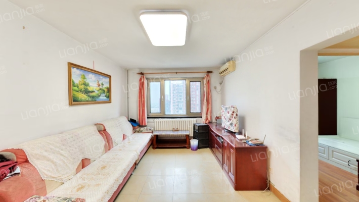 驼房营南里二手房实景图