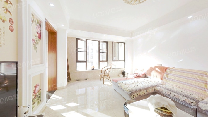 智汇苑二手房实景图