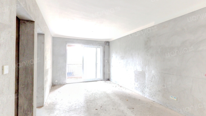 万达文化旅游城D区二手房实景图