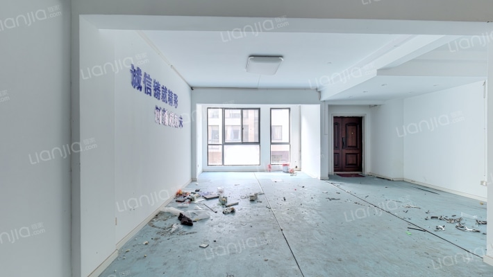 勤新科技创业园二手房实景图