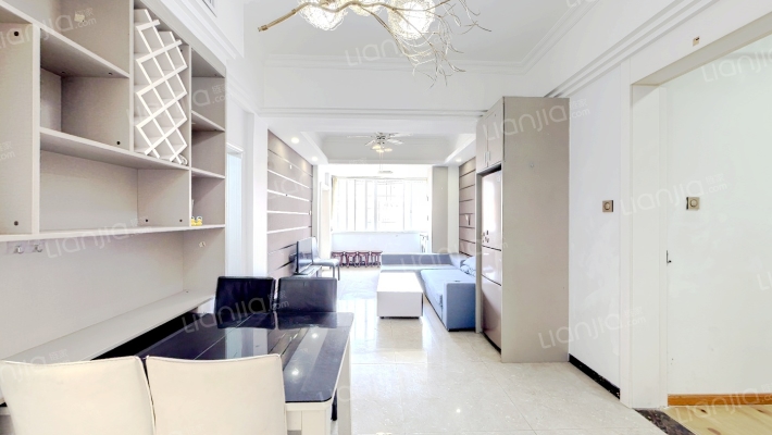 明月二路二手房实景图