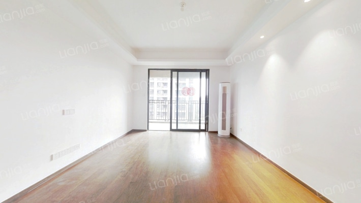 建发泱誉（张家港）二手房实景图