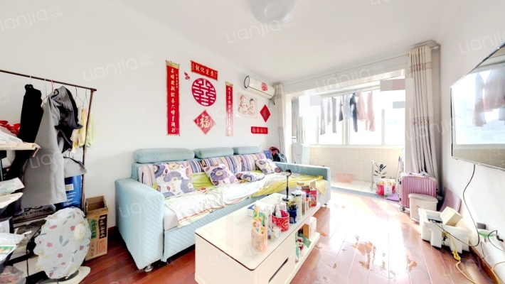 共康四村二手房实景图