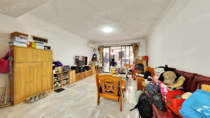 德兴花园二手房实景图