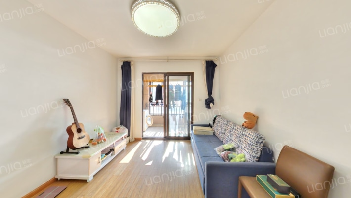 滨江裕花园二手房实景图