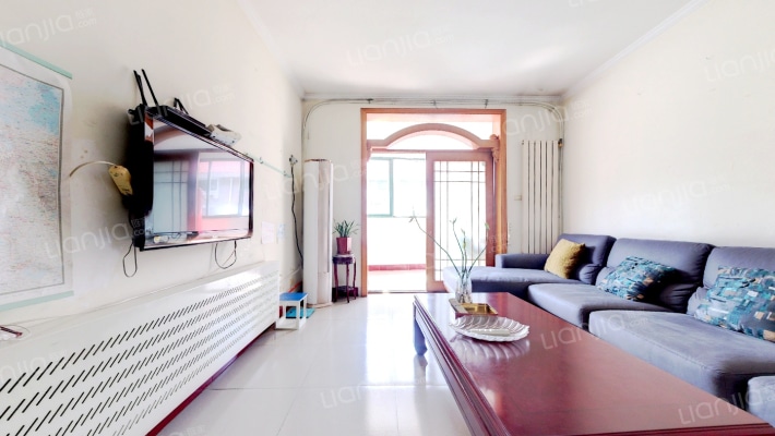 金石達花園二手房实景图