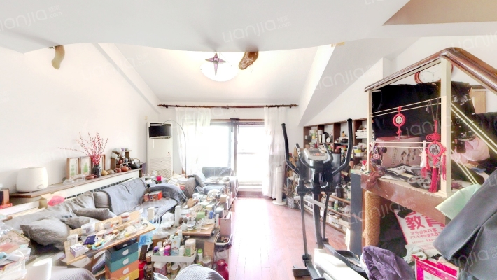 府佳家园二手房实景图