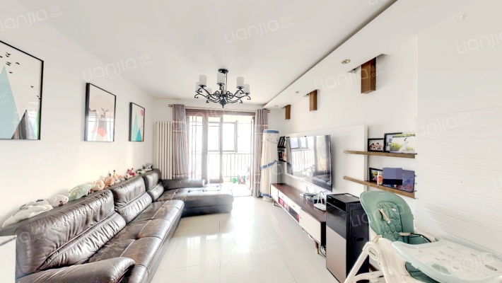 金水畔家园二手房实景图